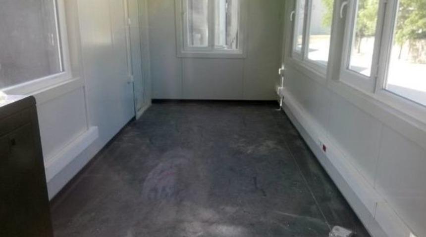 Afad&rsquo;ın Lojistik Deposunda Sona Gelindi