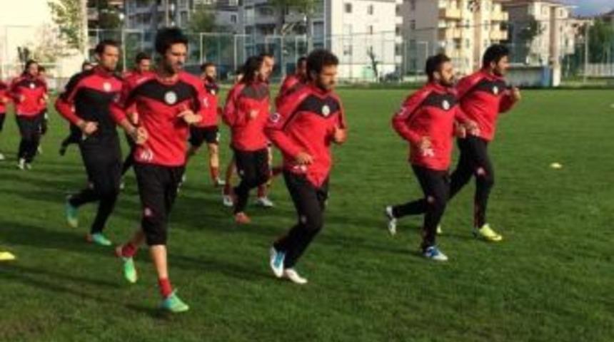 Spor Toto 2. Lig