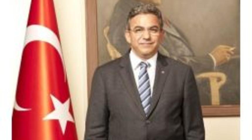 Budak&rsquo;tan 19 Mayıs Mesajı