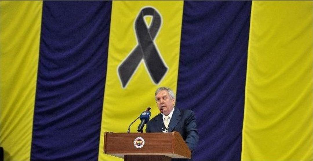 Yıldırım: &ldquo;bu Kongre Tarihi Bir Kongredir&rdquo;