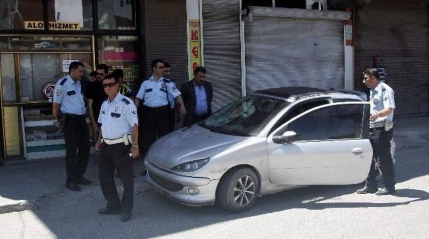 Sigara Ka&ccedil;ak&ccedil;ıları