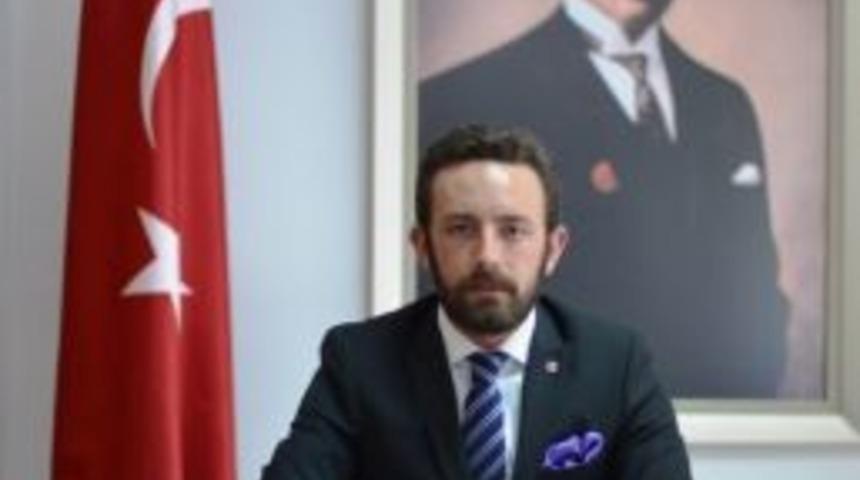 Esgiad Başkanı Zengin&rsquo;in 19 Mayıs Bayram Mesajı