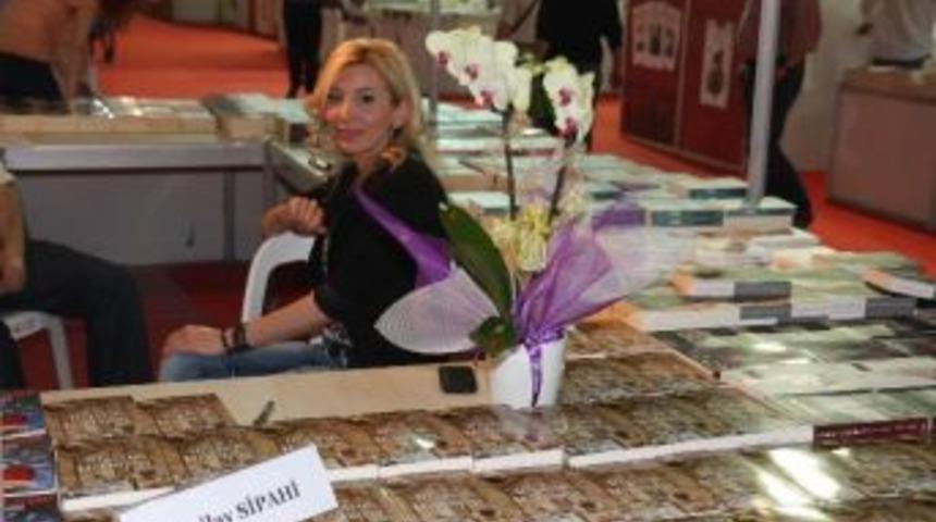 Riyasız Mektuplar Kocaeli Kitap Fuarı&rsquo;nda