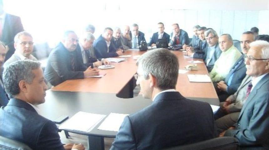 İmam Hatip Nesli Soma İ&ccedil;in Birleşti