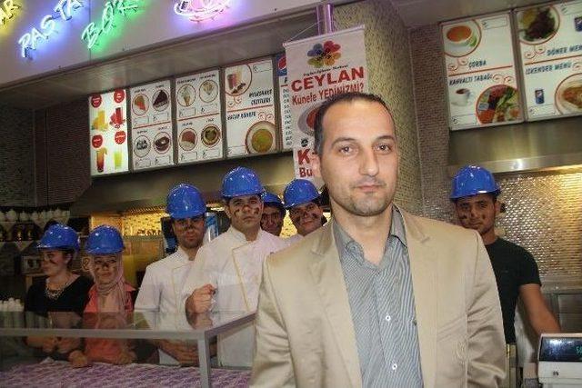 Muş&rsquo;tan Soma&rsquo;ya Anlamlı Yardım 1