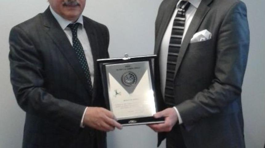 Otso Avrupa&rsquo;ya A&ccedil;ıldı