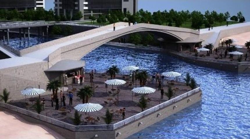 &lsquo;mostar&rsquo; Projesine Tam Not