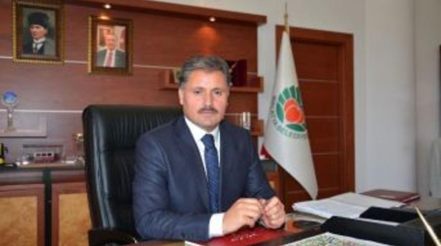 19 Mayıs Atat&uuml;rk&rsquo;&uuml; Anma Ve Gen&ccedil;lik Ve Spor Bayramı