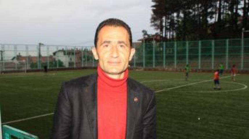 Sapanca Akademispor, T&uuml;rkiye Şampiyonasına Gidiyor