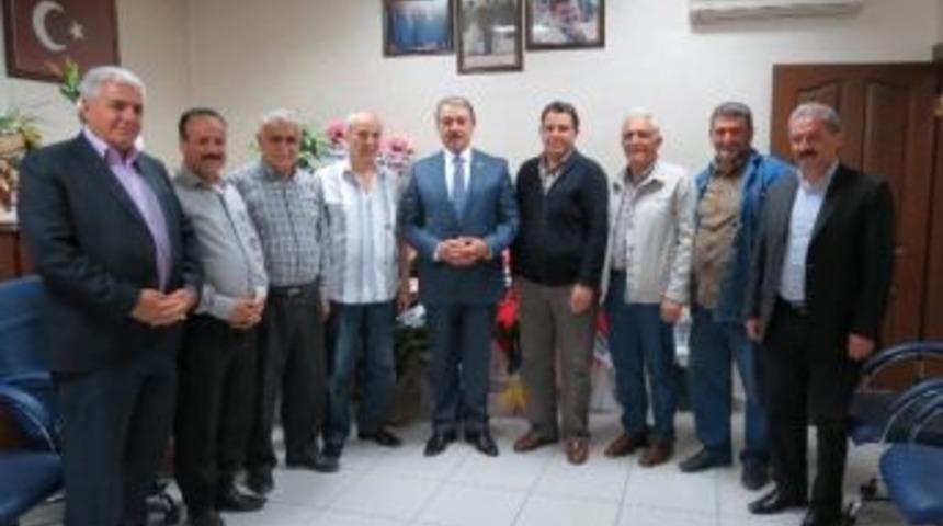 Keskin: &ldquo;herkes Sağduyulu Olmalı&rdquo;