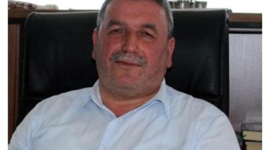 İşadamından Soma Mesajı