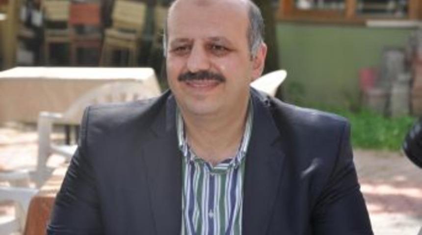 Soma'daki Maden Faciası