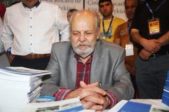 Çin’den Kocaeli’ye Kağıdın Öyküsü 1