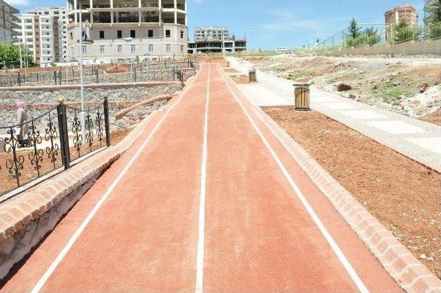 Karak&ouml;pr&uuml;&rsquo;de Proje &Ccedil;alışması 1