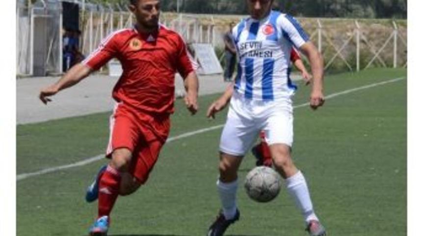 Malatya Amat&ouml;r K&uuml;me Futbol Ligi