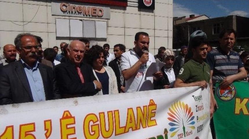 K&uuml;rdi-der&rsquo;den &ldquo;dil Bayramı&rdquo; A&ccedil;ıklaması