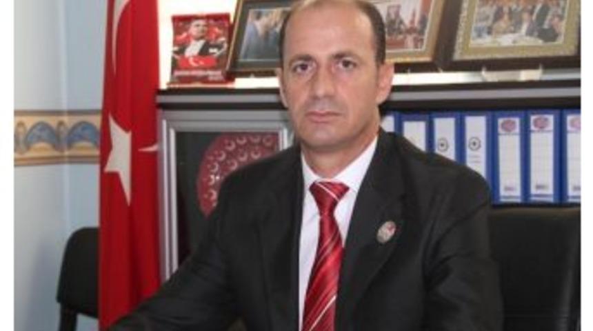 Yavuz&rsquo;dan 19 Mayıs Mesajı