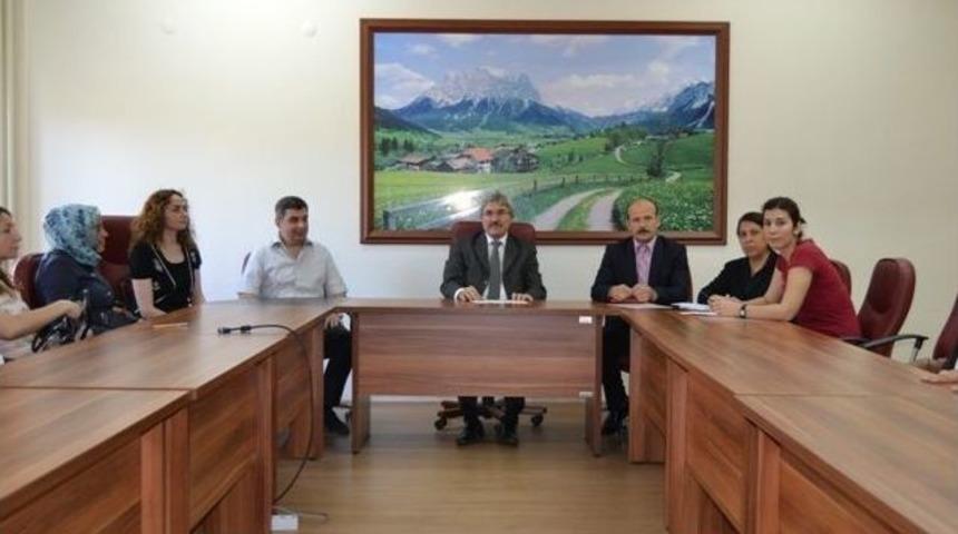 Soma Faciası Sonrası Ailelere Psikolojik Destek