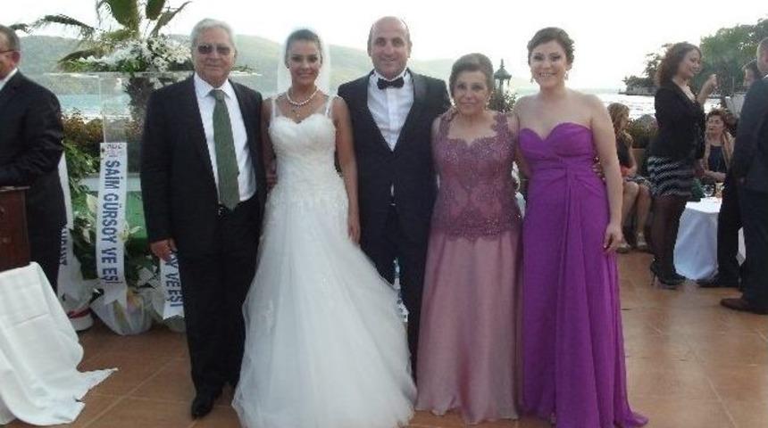 İ&ccedil;ten Ailesinin Mutlu G&uuml;n&uuml;