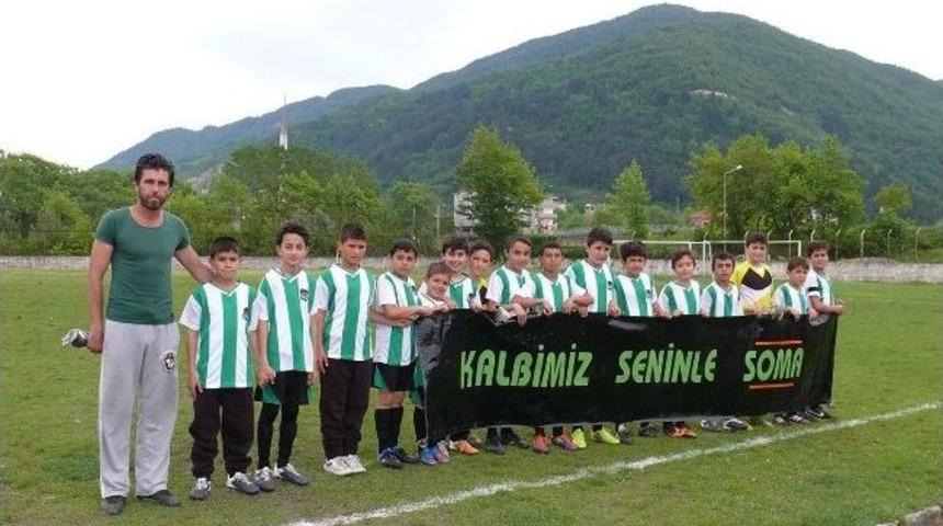 Kastamonu U11 Ligi