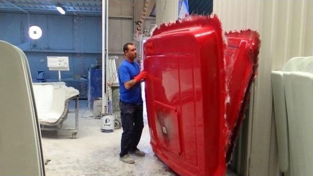 (&ouml;zel Haber) Olimpiyat Otob&uuml;sleri İzmir&rsquo;de Yapılıyor