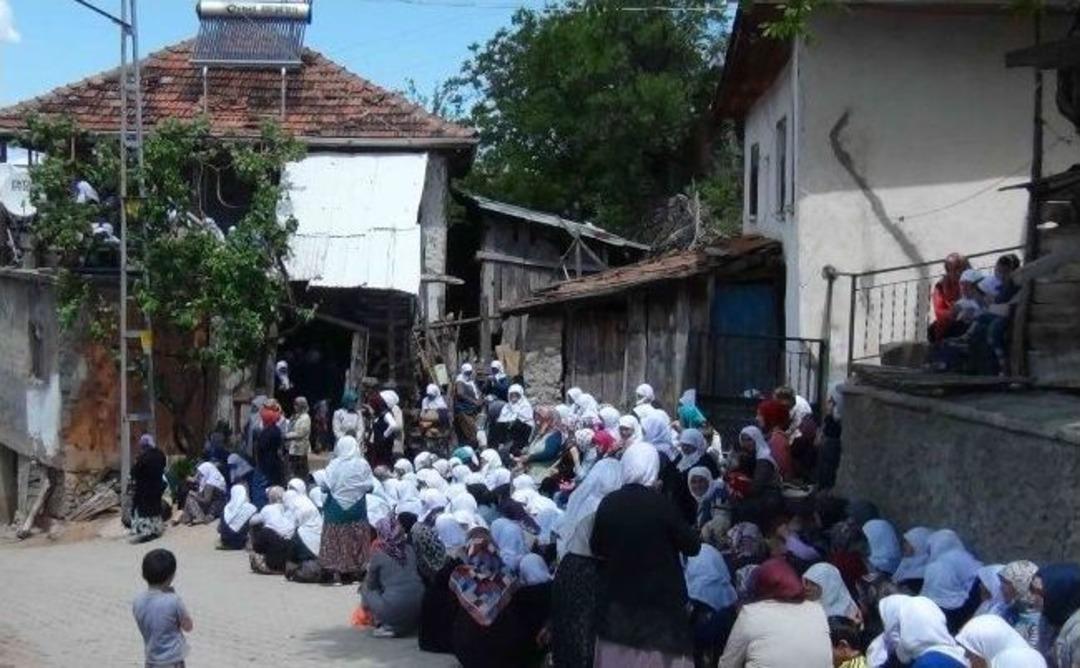 Simav&rsquo;a Soma&rsquo;nın Ateşi D&uuml;şt&uuml;