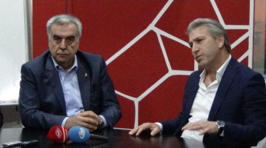 (&ouml;zel Haber) Cemer&rsquo;den M&uuml;lteci Kamplarına Bir Tır Dolusu Oyuncak