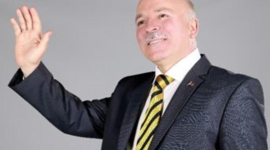 Sekmen: &ldquo;t&uuml;rkiye Cumhuriyeti Devleti, Gen&ccedil;lerinin Omzunda Y&uuml;kselmeye Devam Edecektir.&rdquo;