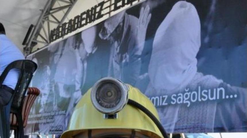 Soma'daki Maden Faciası