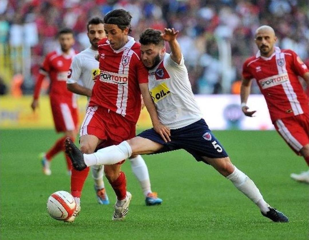 Ptt 1. Lig Play-off Finali