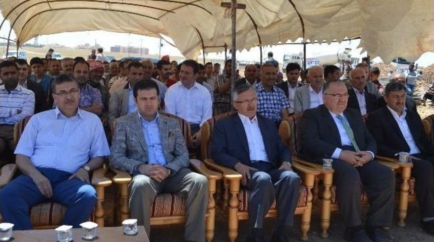 Başkan G&uuml;ven&ccedil;, &ldquo;asrımızın En B&uuml;y&uuml;k İhtiyacı G&uuml;zel İnsan Yetiştirmektir&rdquo;