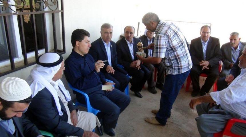 Soma'daki Maden Faciası