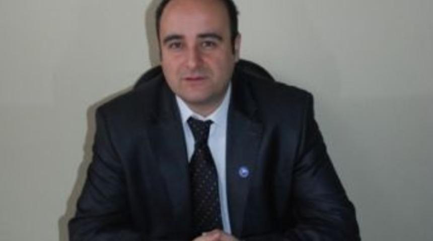 Ldp İl Başkanı Artan'ın 19 Mayıs Mesajı