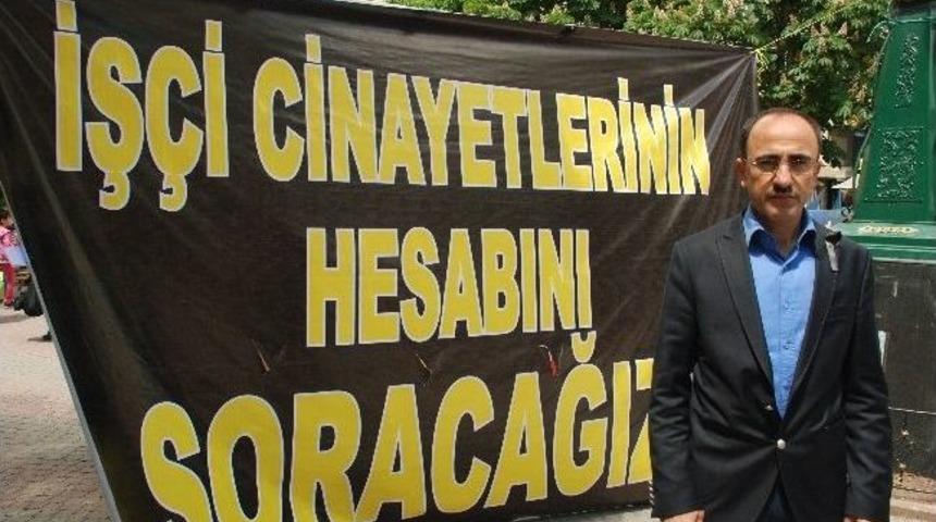 Soma&rsquo;daki Maden Faciası