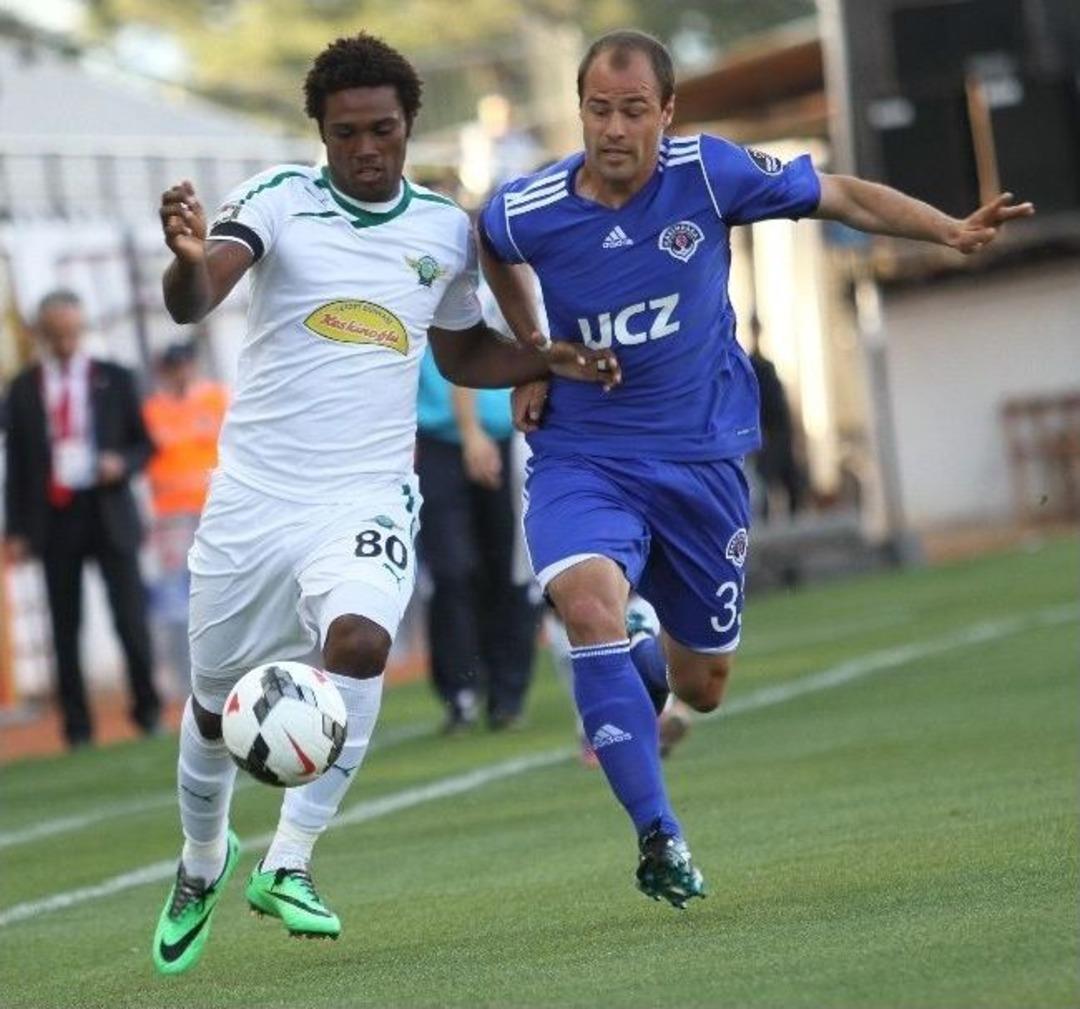 Spor Toto S&uuml;per Lig