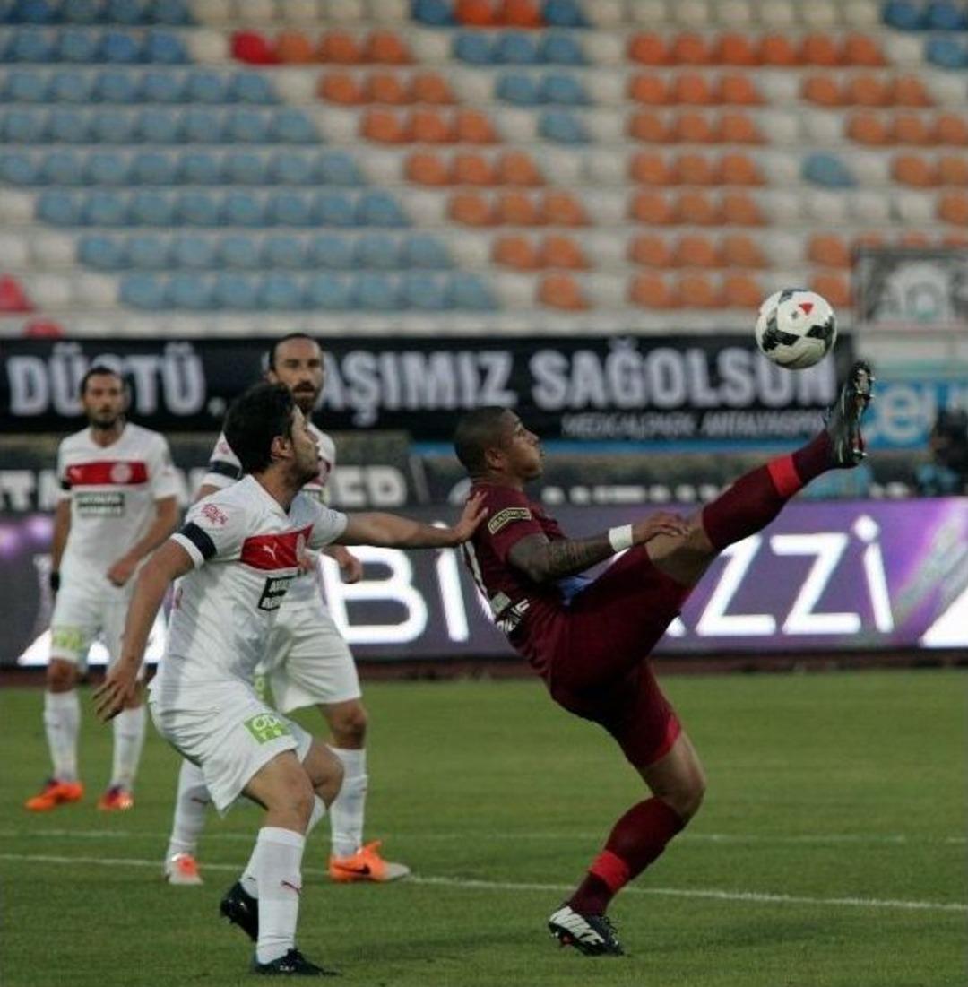 Spor Toto S&uuml;per Lig