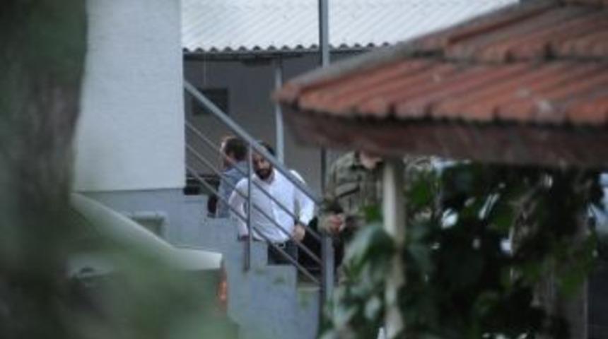 Soma Holding&rsquo;in Sahibi Alp G&uuml;rkan&rsquo;ın Oğlu G&ouml;zaltına Alındı