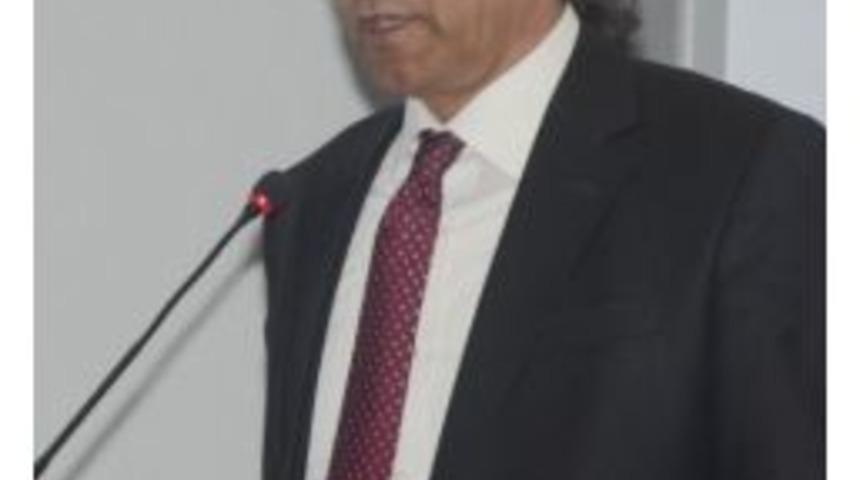 T&uuml;rkiyat Enstit&uuml;s&uuml;&rsquo;nden &lsquo;oğuzlar&rsquo; Sempozyumu