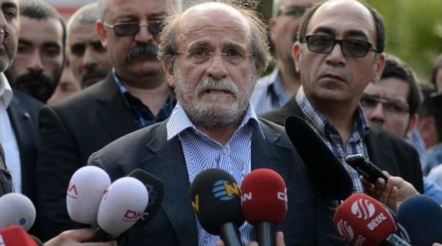 Hdp Eş Genel Başkanı K&uuml;rk&ccedil;&uuml;&rsquo;den Maden Faciasında 11 Kayıp İddiası
