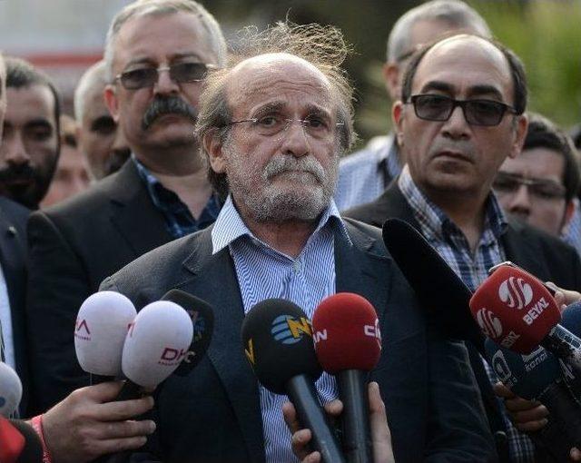 Hdp Eş Genel Başkanı K&uuml;rk&ccedil;&uuml;&rsquo;den Maden Faciasında 11 Kayıp İddiası 1