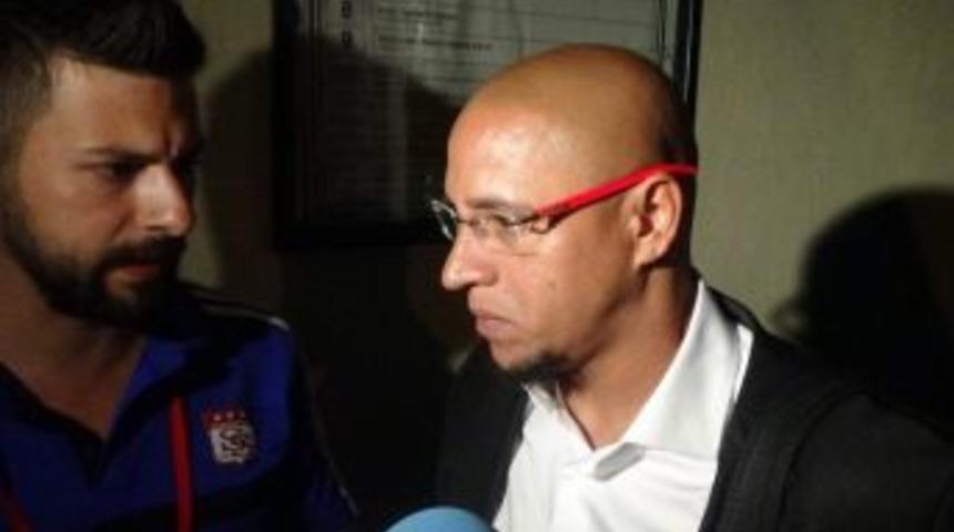 Kardemir Karab&uuml;kspor - Sivasspor Ma&ccedil;ının Ardından