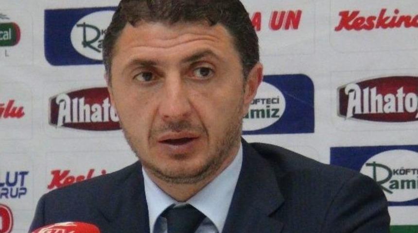 Akhisar Belediyespor - Kasımpaşa Ma&ccedil;ın Ardından