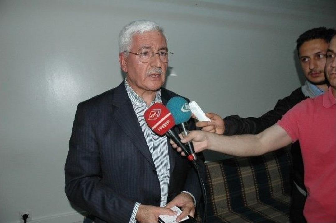 Kız Yurdunda Yaşanan Bı&ccedil;aklı Kavga &Ouml;ğrencileri Ayaklandırdı