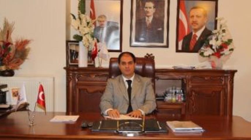 Mehmet Şireci&rsquo;nin 19 Mayıs Mesajı