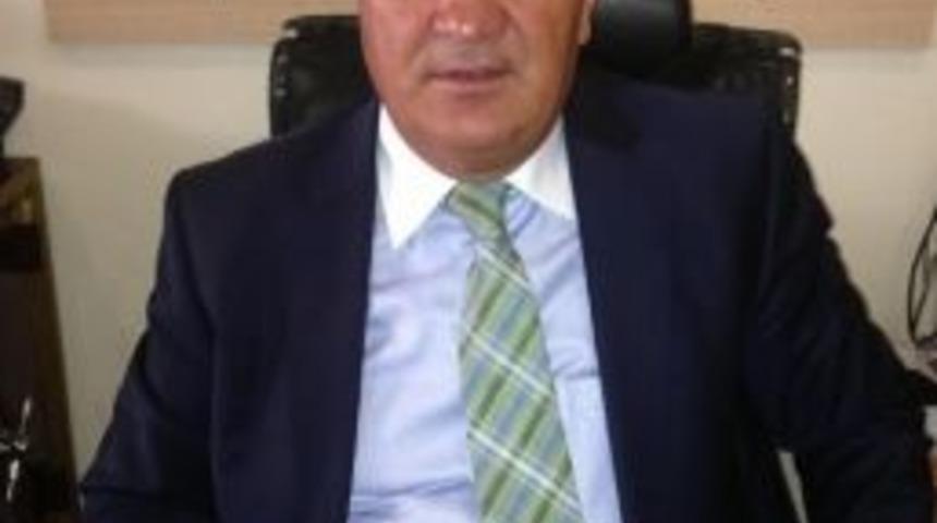 Chp Erzincan İl Balkanı İsmail Arslan&rsquo;ın 19 Mayıs Mesajı