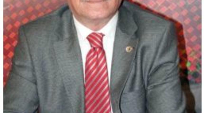 Milletvekili Karakelle&rsquo;den 19 Mayıs Mesajı