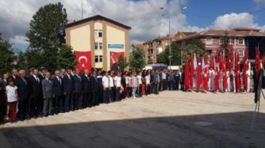 Kırşehir&rsquo;de Buruk 19 Mayıs