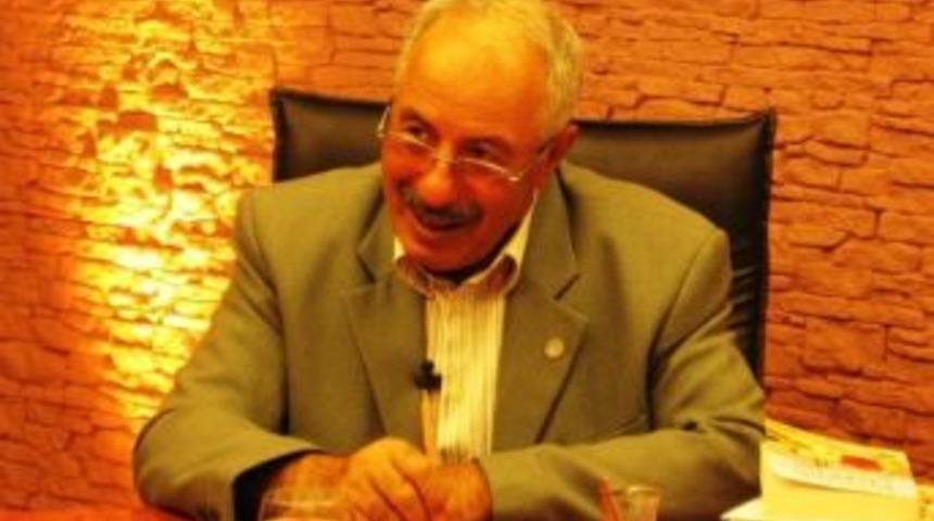 Yazan Muhsin İlyas Subaşı'dan 'soma' Şiiri