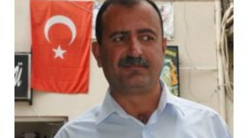 Mustafa Karakaş Balık&ccedil;ı Barınağı Başkanı Yeniden Se&ccedil;ildi
