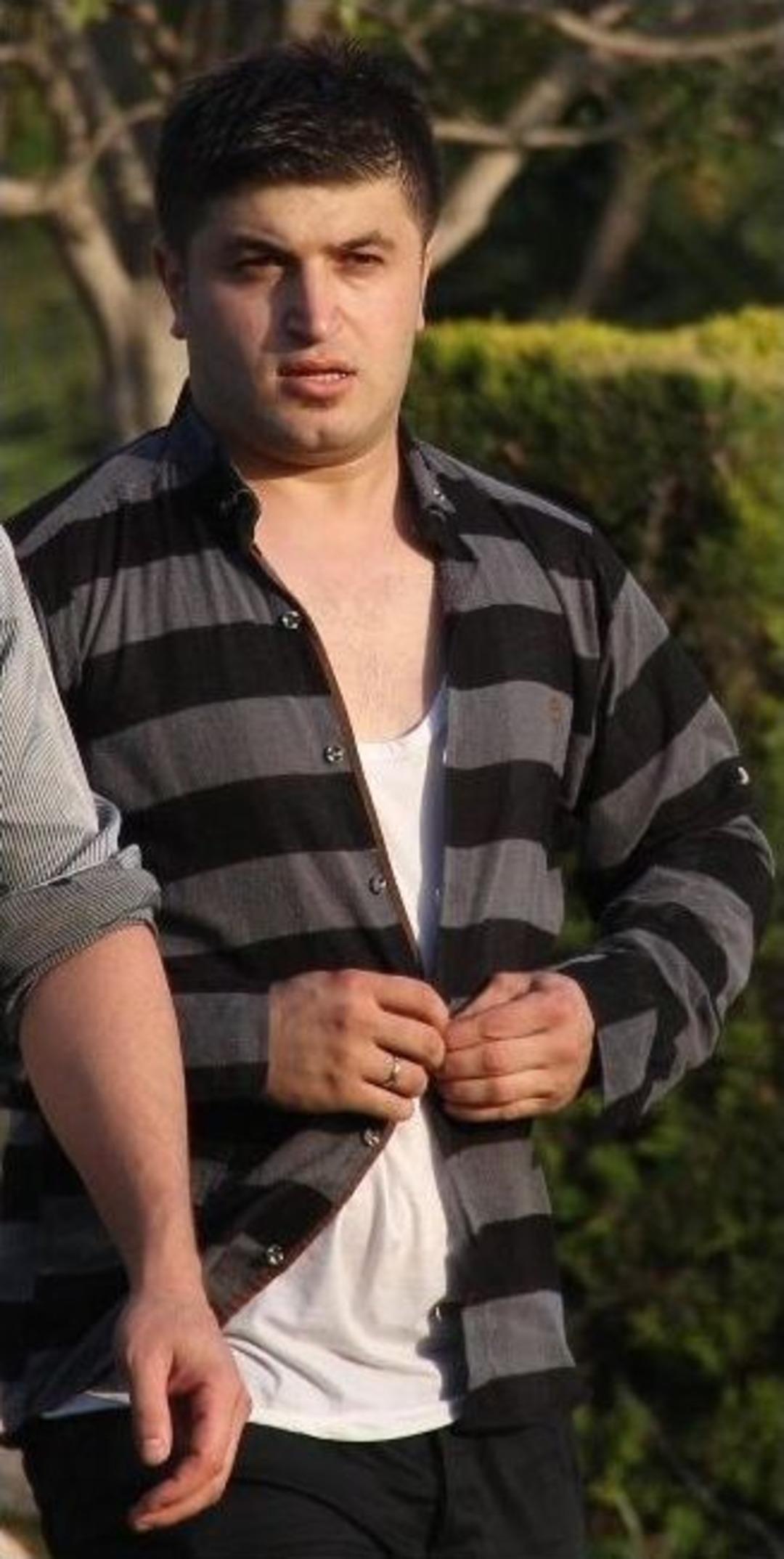 (&ouml;zel Haber) Parka Gezmeye Geldi Can Kurtardı